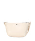 MACY Vegan Crossbody Bag - Arbor | Color: White, Beige - variant::macadamia