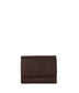 MELLOWSM Vegan Wallet - Arbor | Color: Brown - variant::decaf