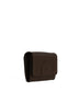 MELLOWSM Vegan Wallet - Arbor | Color: Brown - variant::decaf