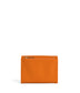 MELLOWSM Vegan Wallet - Arbor | Color: Orange - variant::spice