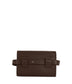 NINO Vegan Belt Bag - Arbor | Color: Brown - variant::decaf