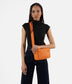 PAIGE Vegan Crossbody Bag - Arbor | Color: Black - variant::black