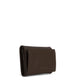 POEM Vegan Folded Wallet - Arbor | Color: Brown - variant::decaf