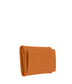 POEM Vegan Folded Wallet - Arbor | Color: Orange - variant::spice