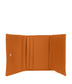 POEM Vegan Folded Wallet - Arbor | Color: Orange - variant::spice