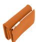 POEM Vegan Folded Wallet - Arbor | Color: Orange - variant::spice