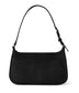 REVE Vegan Shoulder Bag - Arbor | Color: Black - variant::black