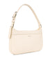 REVE Vegan Shoulder Bag - Arbor | Color: White, Beige - variant::macadamia