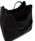 TINA Vegan Tote Bag - Arbor | Color: Black - variant::black