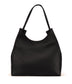 TINA Vegan Tote Bag - Arbor | Color: Black - variant::black