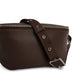 VIE Vegan Fanny Pack - Arbor | Color: Brown - variant::decaf