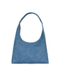 EMMA Vegan Shoulder Bag - Once Upon A Time | Color: Blue - variant::aquarius