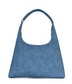 EMMA Vegan Shoulder Bag - Once Upon A Time | Color: Blue - variant::aquarius