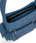 ANATOLIA Vegan Shoulder Bag - Once Upon A Time | Color: Blue - variant::aquarius