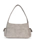 ANATOLIA Vegan Shoulder Bag - Once Upon A Time | Color: Grey - variant::eclipse