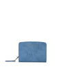 LOTUS Vegan Wallet - Once Upon A Time | Color: Blue - variant::aquarius