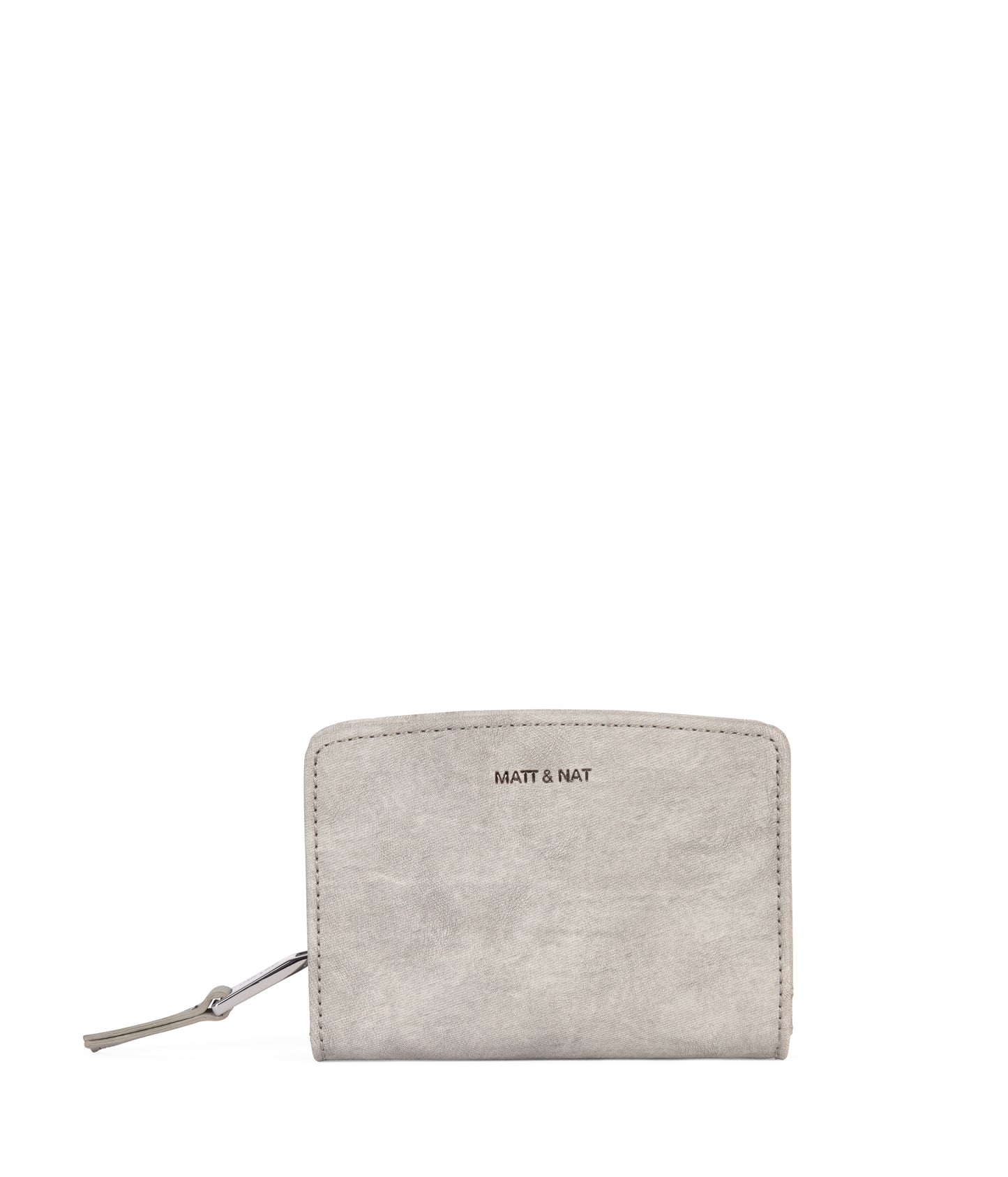 LOTUS Vegan Wallet - Once Upon A Time | Color: Grey - variant::eclipse