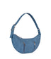 NENEI Vegan Shoulder Bag - Once Upon A Time | Color: Blue - variant::aquarius