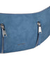 NENEI Vegan Shoulder Bag - Once Upon A Time | Color: Blue - variant::aquarius