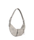 NENEI Vegan Shoulder Bag - Once Upon A Time | Color: Grey - variant::eclipse