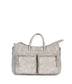 PAOLA Vegan Satchel - Once Upon A Time | Color: Grey - variant::eclipse