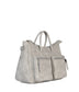 PAOLA Vegan Satchel - Once Upon A Time | Color: Grey - variant::eclipse