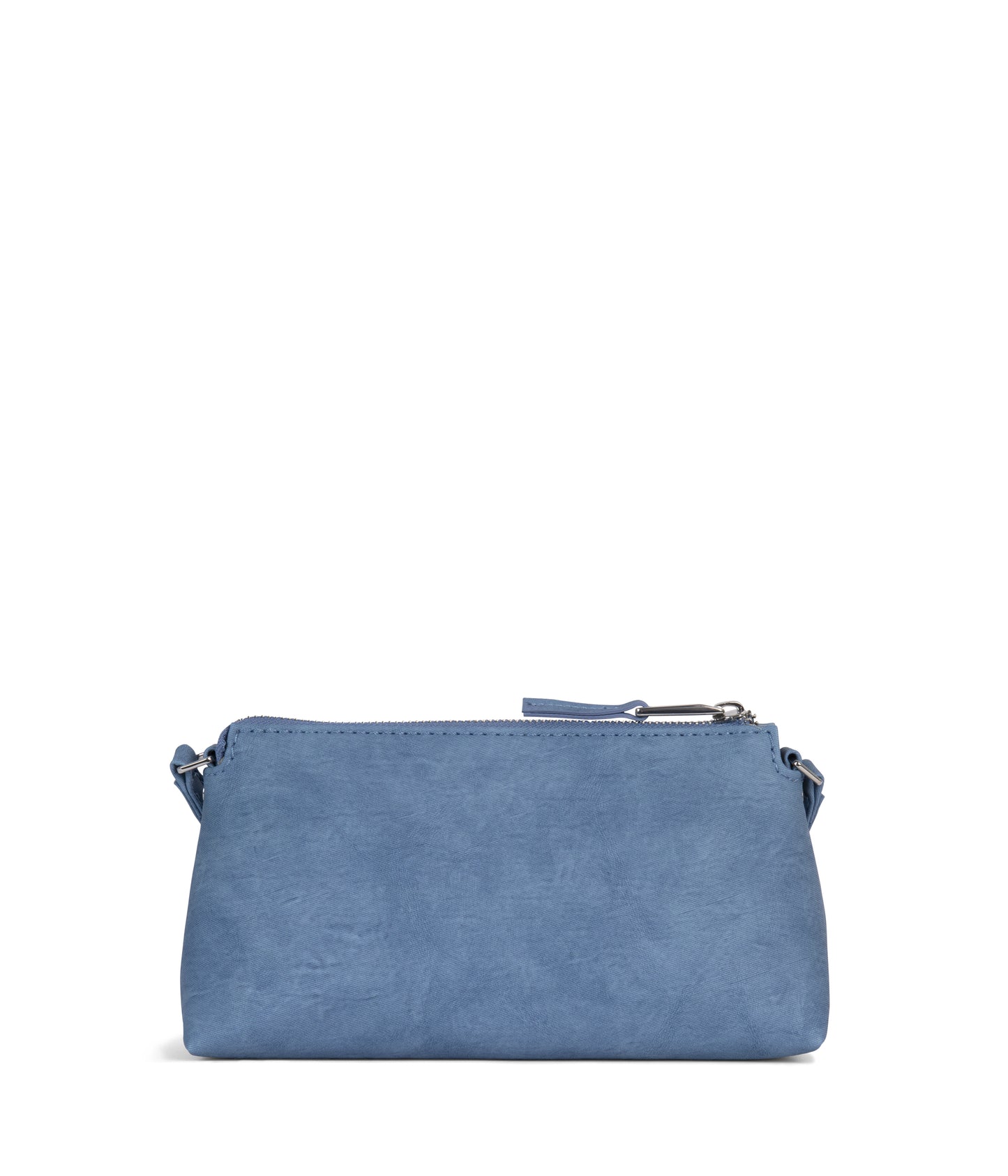 POD Vegan Crossbody - Once Upon A Time | Color: Blue - variant::aquarius