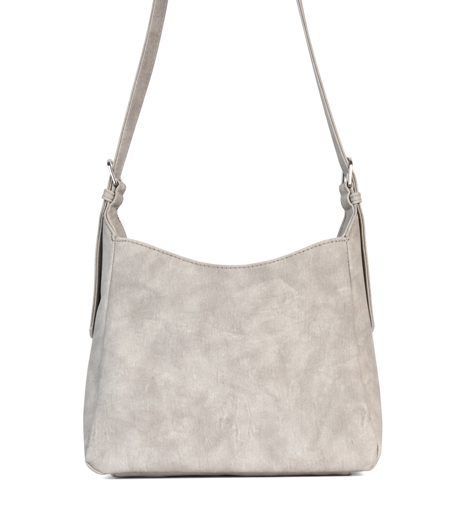 RAIN Vegan Crossbody - Once Upon A Time | Color: Grey - variant::eclipse