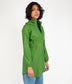 MIE Women’s Rain Jacket | Color: Green - variant::green