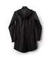 MIE Women’s Rain Jacket | Color: Black - variant::black