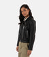 DRADEN Vegan Leather Jacket | Color: Black - variant::black