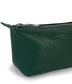 ABBI MINI Vegan Cosmetic Bag - Purity | Color: Green - variant::empress