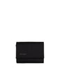 ARTIN Vegan Wallet - Purity | Color: Black - variant::black