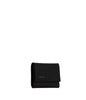 ARTIN Vegan Wallet - Purity | Color: Black - variant::black