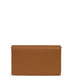 BEE Vegan Crossbody Bag - Purity | Color: Tan, Brown - variant::amber