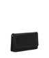 BEE Vegan Crossbody Bag - Purity | Color: Black - variant::black