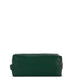 BLAIR Vegan Toiletry Case - Purity | Color: Green - variant::empress