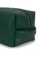 BLAIR Vegan Toiletry Case - Purity | Color: Green - variant::empress