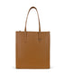 CANCI Vegan Tote Bag - Purity | Color: Tan, Brown - variant::amber