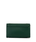 EMI Vegan Crossbody Bag - Purity | Color: Green - variant::empress