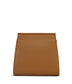 ERIKA Vegan Crossbody Bag - Purity | Color: Tan, Brown - variant::amber