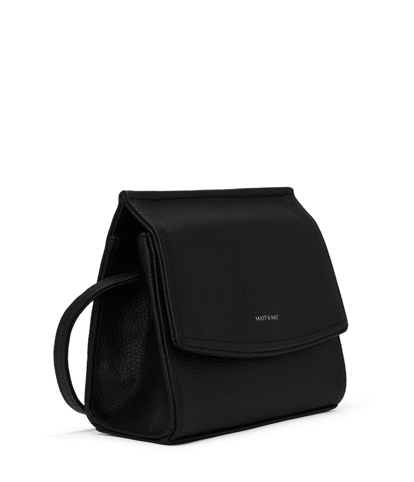 ERIKA Vegan Crossbody Bag Purity Matt & Nat Canada