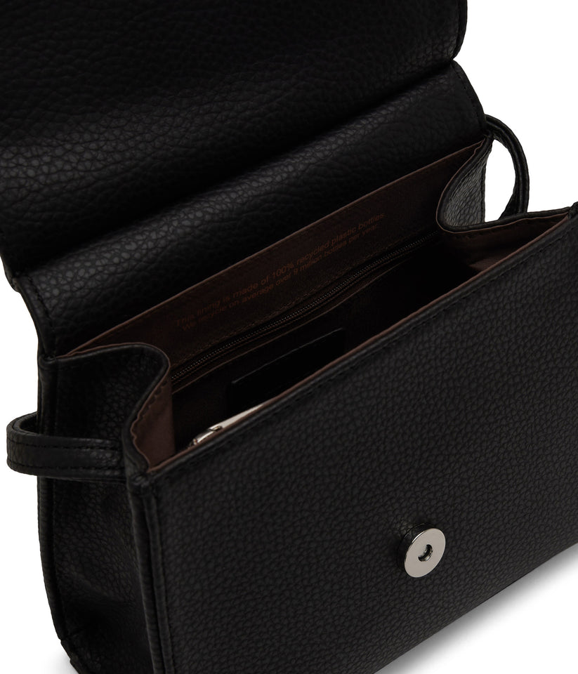 ERIKA Vegan Crossbody Bag Purity Matt & Nat Canada