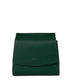 ERIKA Vegan Crossbody Bag - Purity | Color: Green - variant::empress