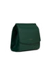 ERIKA Vegan Crossbody Bag - Purity | Color: Green - variant::empress