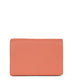 FRANCA Vegan Crossbody Bag - Purity | Color: Orange, Pink - variant::plush