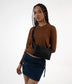 GOR Vegan Belt Bag - Purity | Color: Tan, Brown - variant::amber