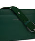 GOR Vegan Belt Bag - Purity | Color: Green - variant::empress