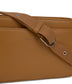 GOR Vegan Belt Bag - Purity | Color: Tan, Brown - variant::amber