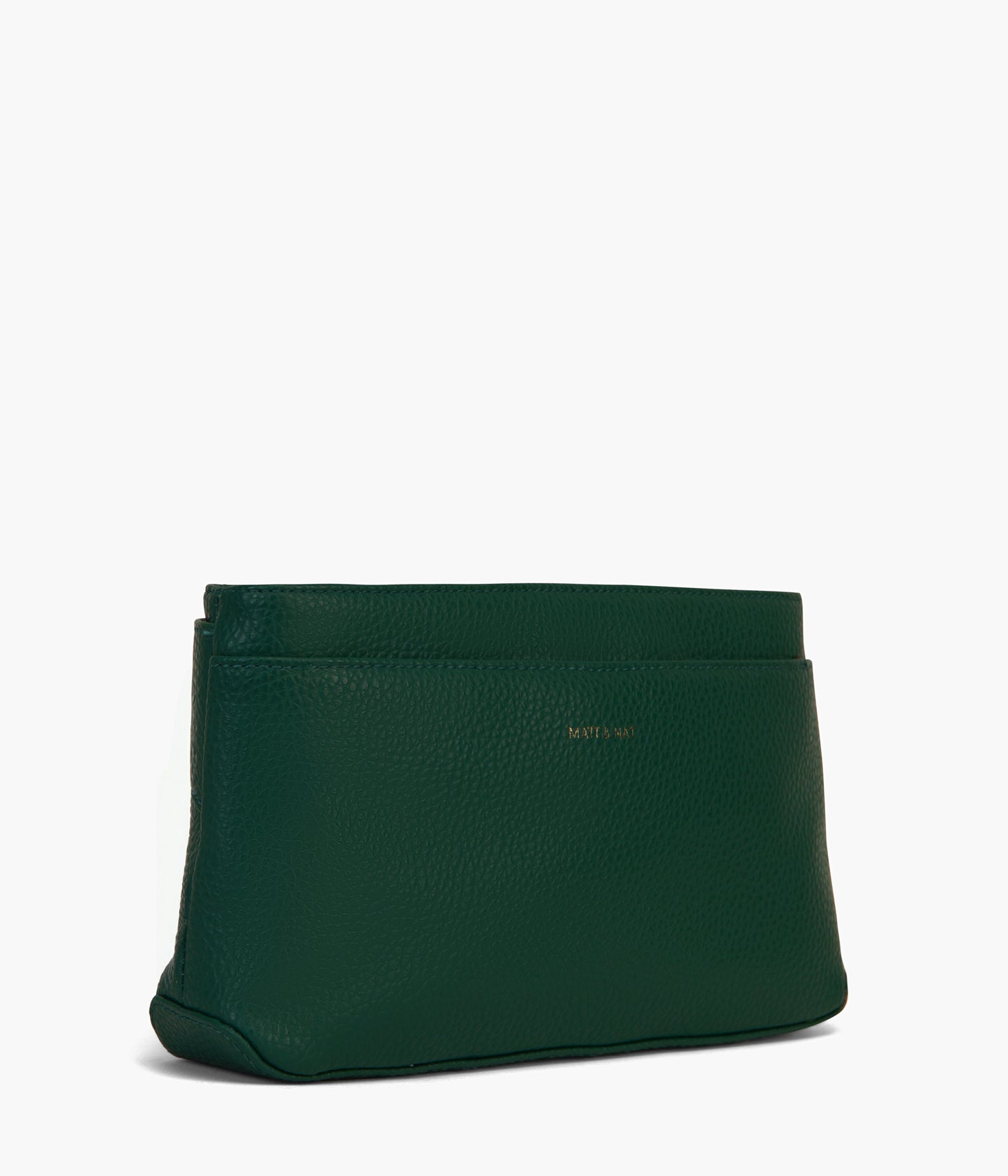 GOR Vegan Belt Bag - Purity | Color: Green - variant::empress